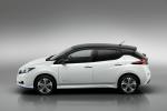 Nissan Leaf e+ 2019 года (JP)